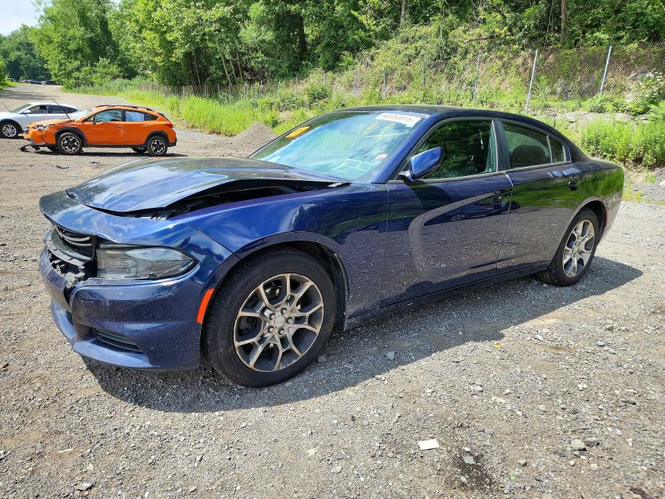Aukcja sprzedaży 2015 Dodge Charger, vin: 2C3CDXFG0FH852937, numer aukcji: 60050916