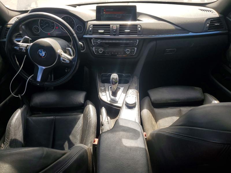 60888006 :رقم المزاد ، WBA4E3C36HG826331 vin ، 2017 Bmw 440i مزاد بيع