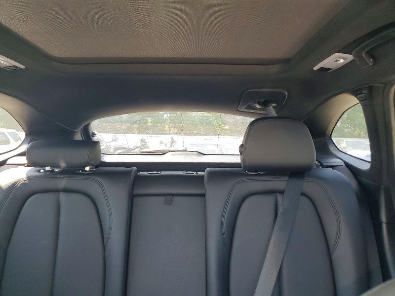 Продажа на аукционе авто 2018 Bmw X1, vin: WBXHT3Z36J4A65959, номер лота: 62220576