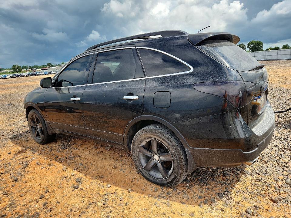 61326646 :رقم المزاد ، KM8NU4CC7BU167969 vin ، 2011 Hyundai Veracruz مزاد بيع