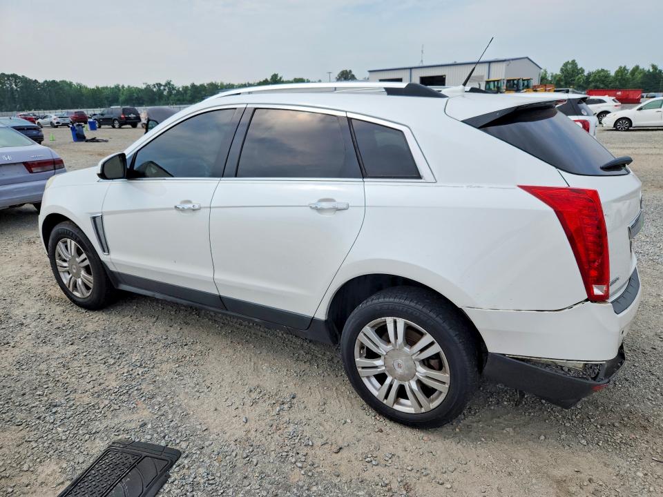 2014 Cadillac Srx მანქანა იყიდება აუქციონზე, vin: 3GYFNBE31ES642926, აუქციონის ნომერი: 62809386