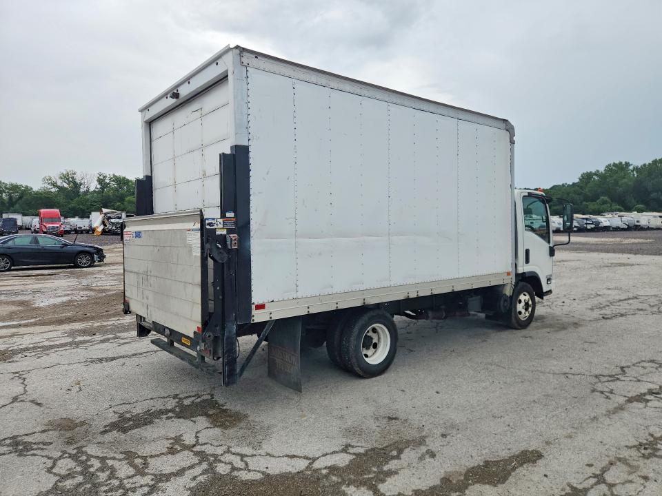 Aukcja sprzedaży 2015 Isuzu Npr, vin: 54DB4W1B7FS806927, numer aukcji: 62851686