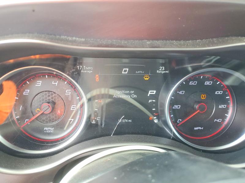 60198006 :رقم المزاد ، 2C3CDXBG9KH720193 vin ، 2019 Dodge Charger مزاد بيع