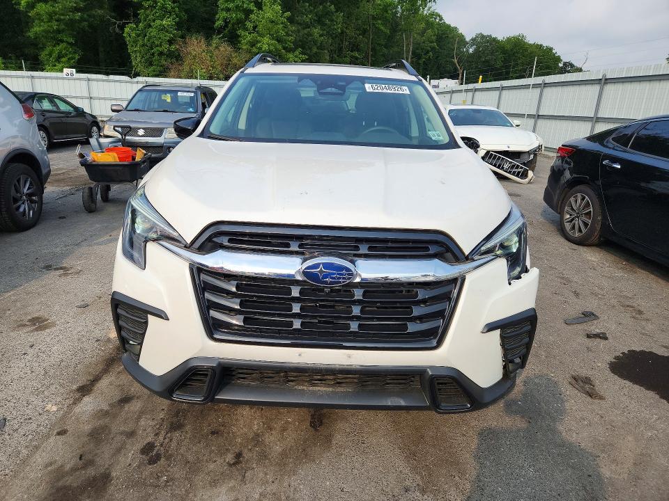 Продаж на аукціоні авто 2025 Subaru Ascent, vin: 4S4WMAPD7S3433888, номер лоту: 62048926
