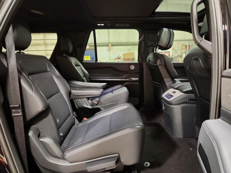 Aukcja sprzedaży 2025 Lincoln Navigator, vin: 5LMJJ3LG3SEL15255, numer aukcji: 58405036