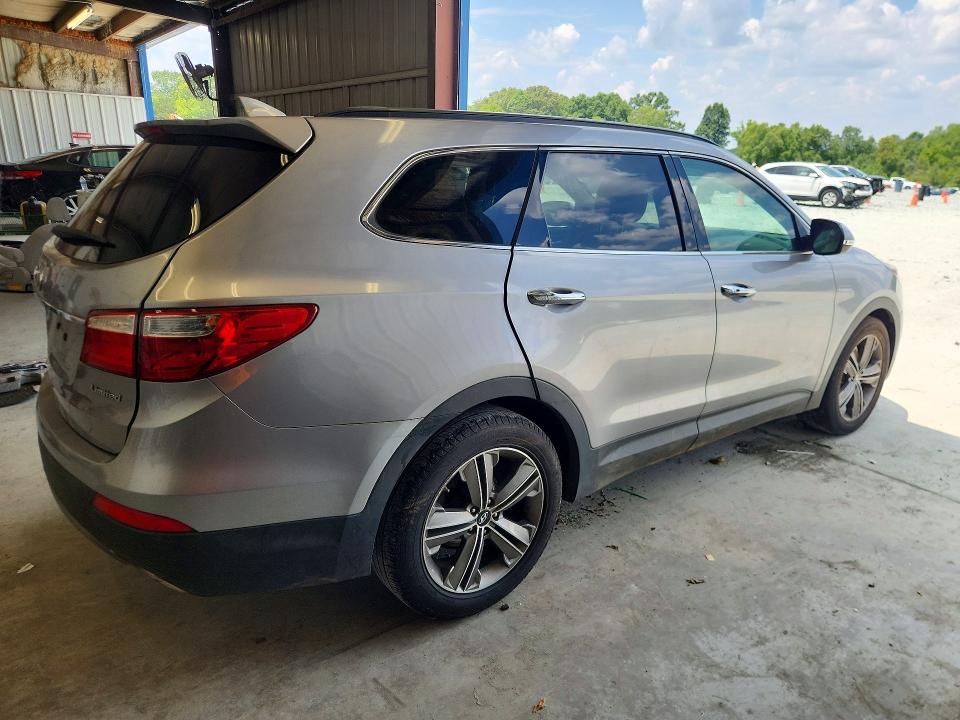 Продажа на аукционе авто 2013 Hyundai Santa Fe, vin: KM8SR4HF0DU033704, номер лота: 60018256