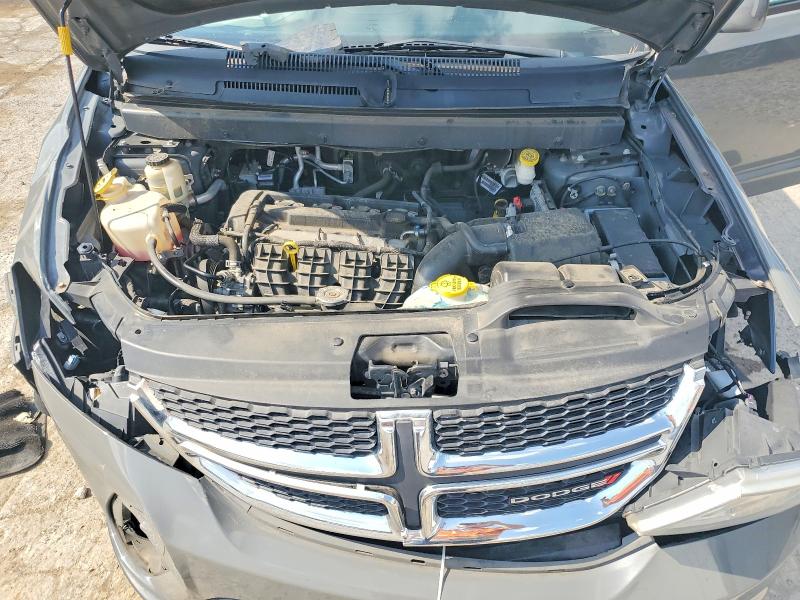 2019 Dodge Journey მანქანა იყიდება აუქციონზე, vin: 3C4PDCBB6KT718029, აუქციონის ნომერი: 61986026
