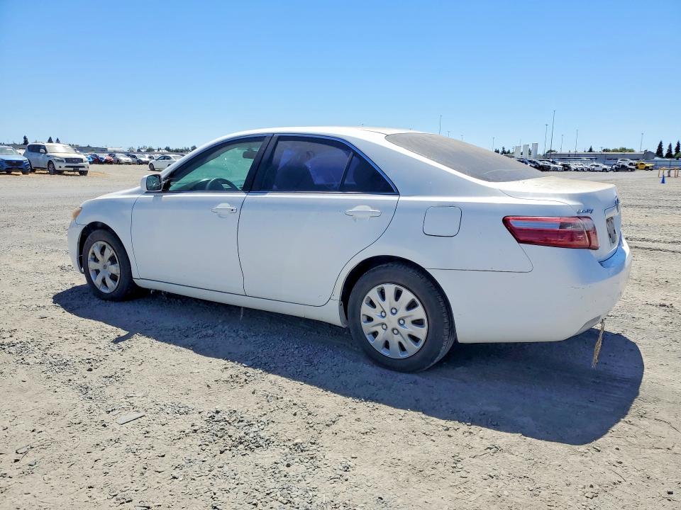 Продаж на аукціоні авто 2007 Toyota Camry, vin: 4T1BE46K77U619798, номер лоту: 62454936