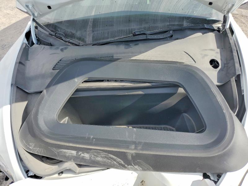 2020 Tesla Model Y მანქანა იყიდება აუქციონზე, vin: 5YJYGDEE9LF055661, აუქციონის ნომერი: 60644286