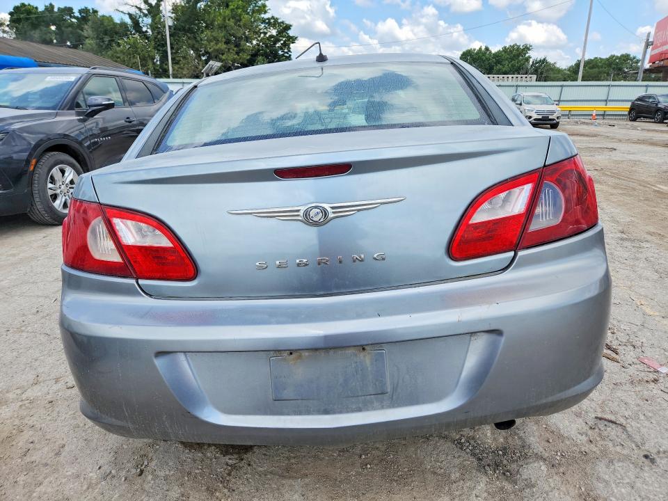 Aukcja sprzedaży 2008 Chrysler Sebring, vin: 1C3LC46K28N242912, numer aukcji: 85619075