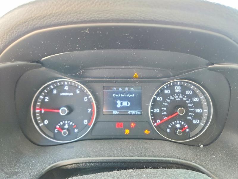 Продажа на аукционе авто 2021 Kia Forte, vin: 3KPF24AD3ME370269, номер лота: 59305306