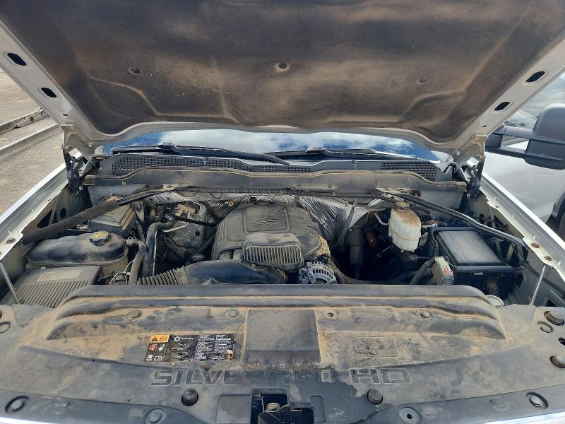 Продажа на аукционе авто 2015 Chevrolet Silverado, vin: 1GC1KVEG0FF114474, номер лота: 61898446