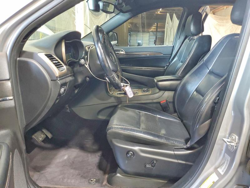Aukcja sprzedaży 2017 Jeep Grand Cherokee, vin: 1C4RJFBG5HC828587, numer aukcji: 59893076