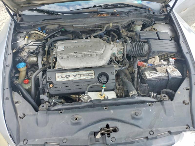 62244236 :رقم المزاد ، 1HGCM82613A030545 vin ، 2003 Honda Accord مزاد بيع