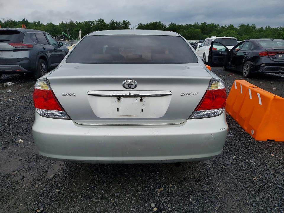 Aukcja sprzedaży 2006 Toyota Camry, vin: 4T1BE32K16U648969, numer aukcji: 60491296