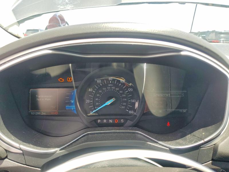 Aukcja sprzedaży 2015 Ford Fusion, vin: 3FA6P0HDXFR202291, numer aukcji: 61361526