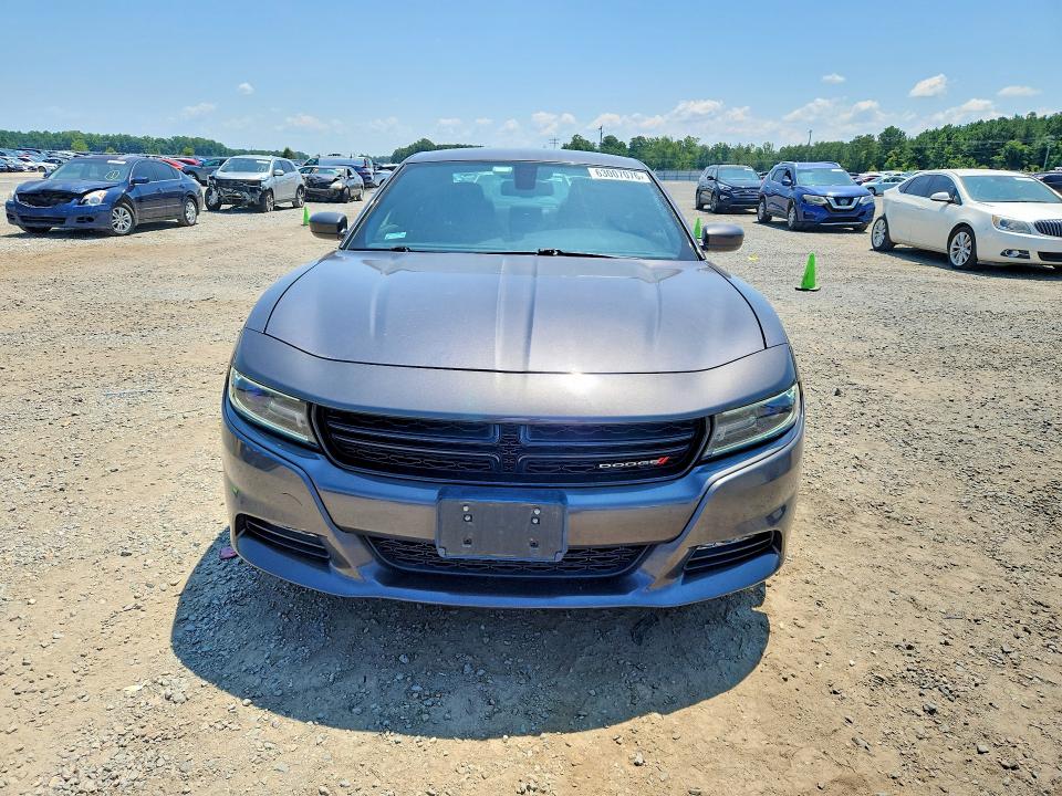 Aukcja sprzedaży 2016 Dodge Charger, vin: 2C3CDXHG1GH285443, numer aukcji: 63007076