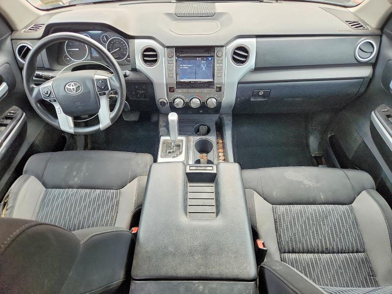 2016 Toyota Tundra მანქანა იყიდება აუქციონზე, vin: 5TFUY5F12GX566203, აუქციონის ნომერი: 59144016