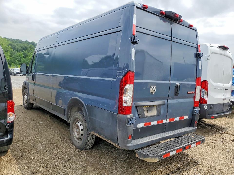 Aukcja sprzedaży 2020 Ram Promaster 3500, vin: 3C6URVJG4LE136683, numer aukcji: 58086186