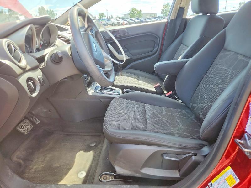 Aukcja sprzedaży 2013 Ford Fiesta, vin: 3FADP4BJ0DM211282, numer aukcji: 60943806