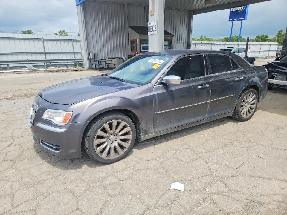 Aukcja sprzedaży 2014 Chrysler 300, vin: 2C3CCAAG8EH336931, numer aukcji: 60054176