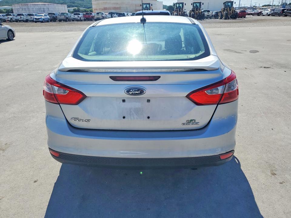 Aukcja sprzedaży 2014 Ford Focus, vin: 1FADP3F21EL393607, numer aukcji: 60213356