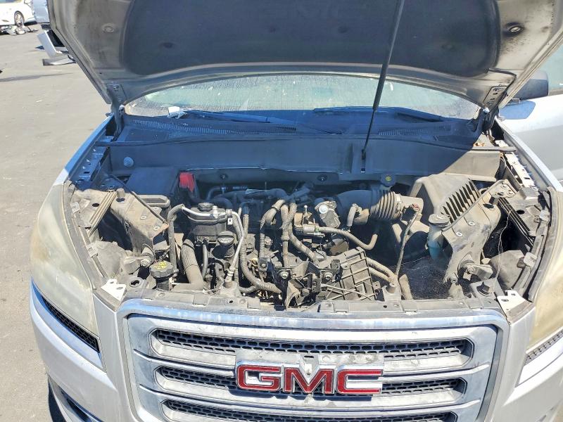 Продаж на аукціоні авто 2013 Gmc Acadia, vin: 1GKKRNED1DJ270236, номер лоту: 63236136