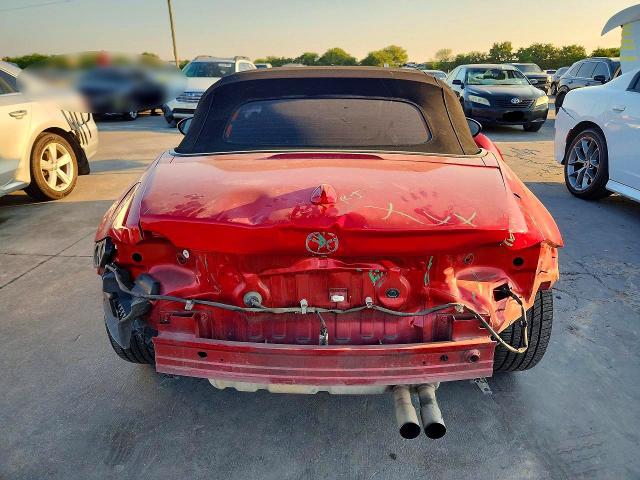 Продаж на аукціоні авто 2017 Mazda Mx-5 Miata, vin: JM1NDAD70H0124594, номер лоту: 61695686