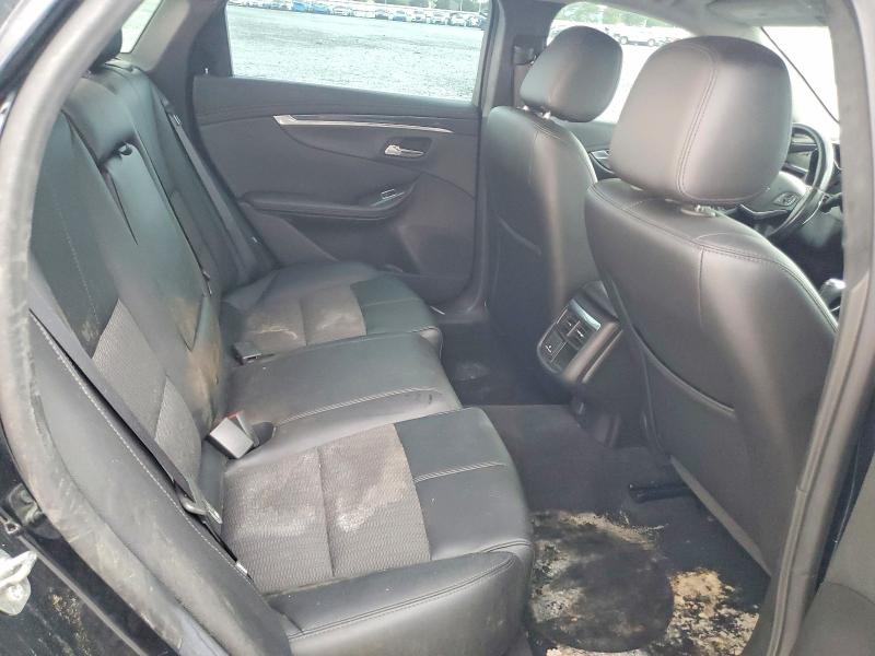 Продаж на аукціоні авто 2019 Chevrolet Impala, vin: 1G11Z5S33KU147058, номер лоту: 62681036