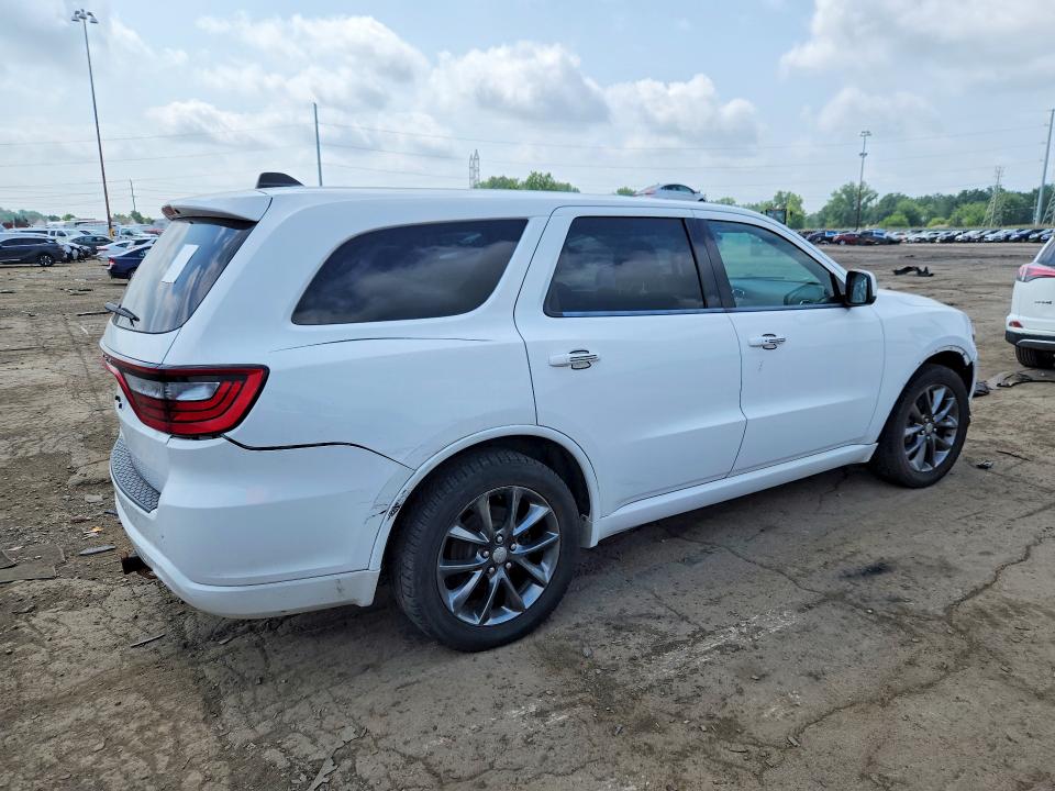2014 Dodge Durango მანქანა იყიდება აუქციონზე, vin: 1C4RDHAG8EC561235, აუქციონის ნომერი: 61546086