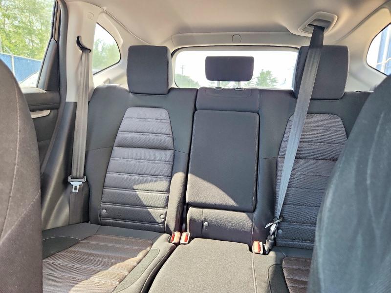 Aukcja sprzedaży 2021 Honda Cr-v, vin: 2HKRW1H29MH003327, numer aukcji: 60993396