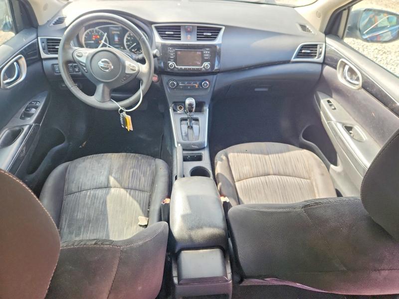 Aukcja sprzedaży 2017 Nissan Sentra, vin: 3N1AB7AP6HY365998, numer aukcji: 59397596