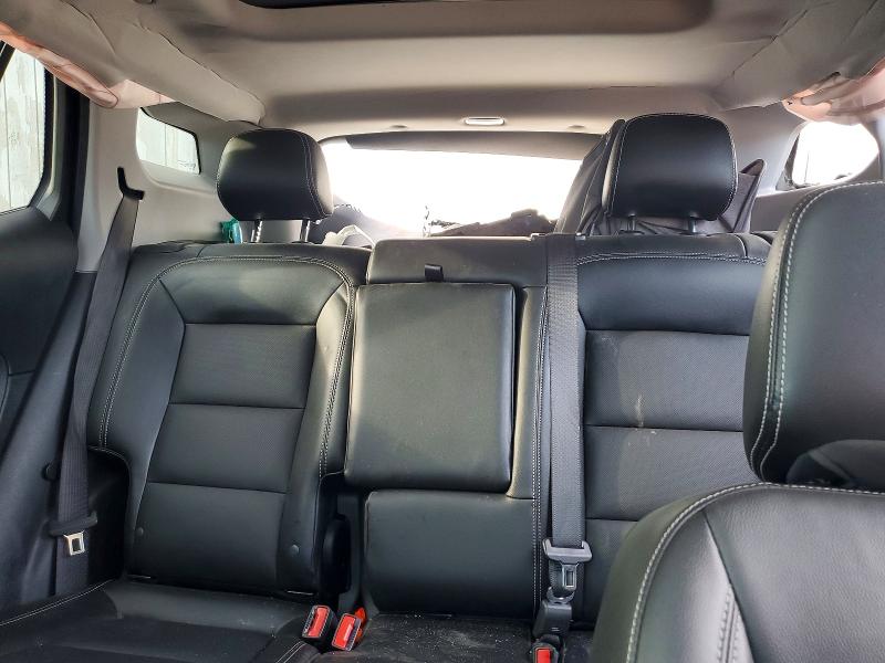 Продажа на аукционе авто 2022 Gmc Terrain, vin: 3GKALPEV0NL106570, номер лота: 61107336