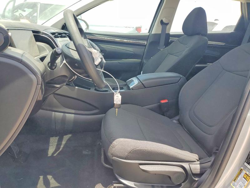Продажа на аукционе авто 2024 Hyundai Tucson, vin: 5NMJA3DE9RH433628, номер лота: 60017516