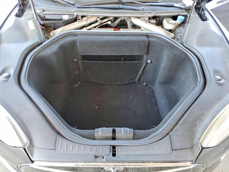 Продаж на аукціоні авто 2015 Tesla Model S, vin: 5YJSA1S10FFP71554, номер лоту: 60459086