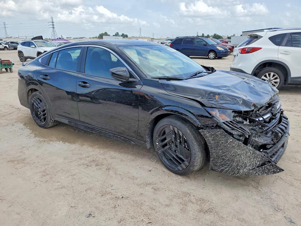 Aukcja sprzedaży 2026 Nissan Sentra, vin: 3N1AB9DV6TY270422, numer aukcji: 59866576