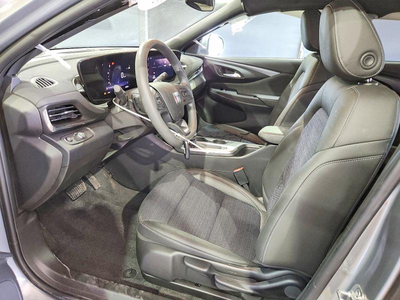 Aukcja sprzedaży 2026 Buick Envista, vin: KL47LAEP5TB087771, numer aukcji: 60615846