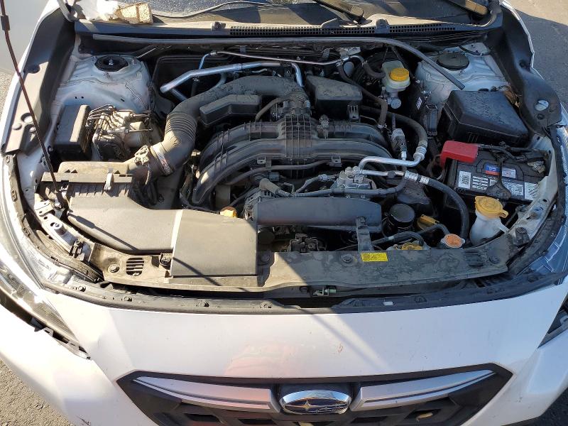 60900566 :رقم المزاد ، JF2GTAEC8MH330993 vin ، 2021 Subaru Crosstrek مزاد بيع