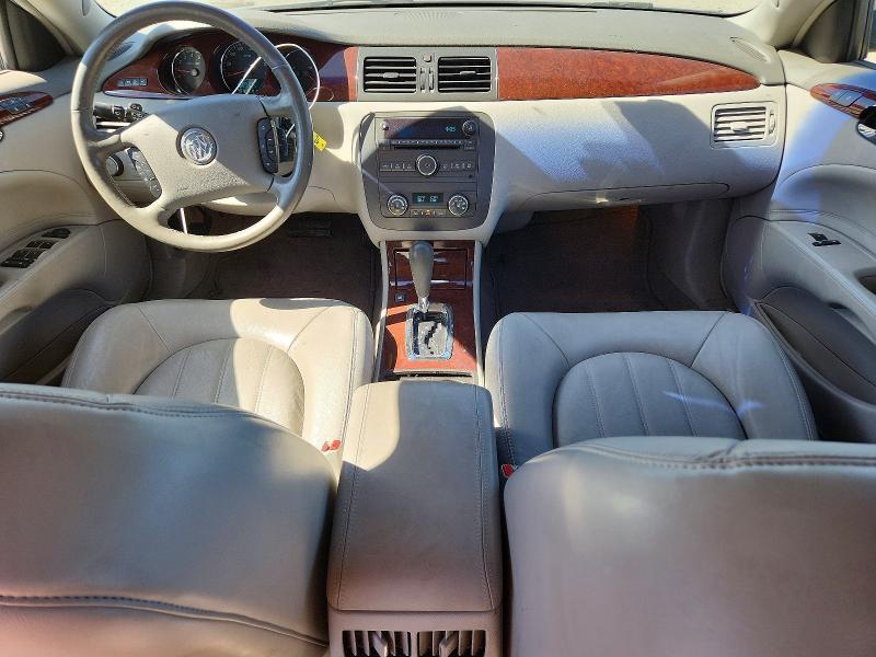 Aukcja sprzedaży 2007 Buick Lucerne, vin: 1G4HD57277U120842, numer aukcji: 61723596