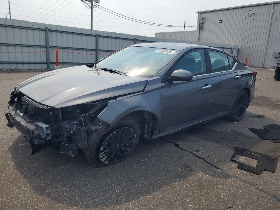 Aukcja sprzedaży 2025 Nissan Altima, vin: 1N4BL4DV3SN405231, numer aukcji: 62824536