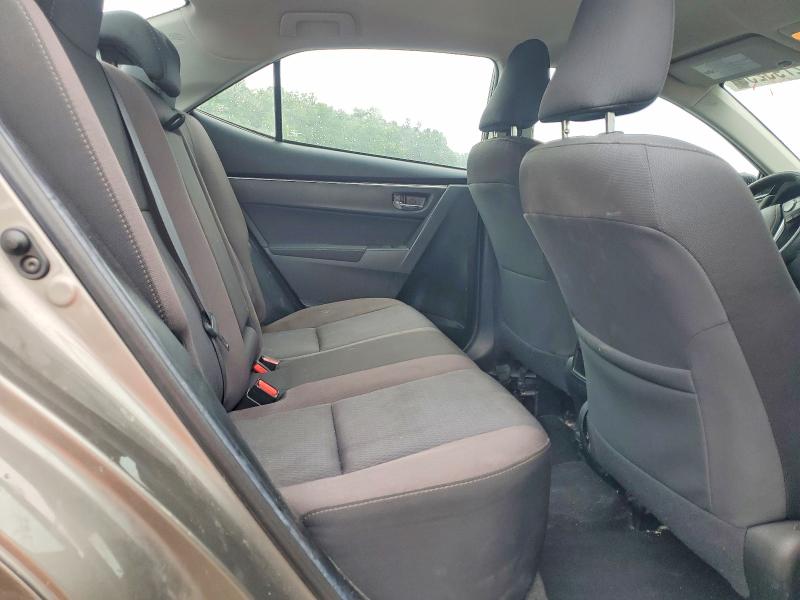 Продажа на аукционе авто 2018 Toyota Corolla, vin: 2T1BURHE4JC026156, номер лота: 62795256