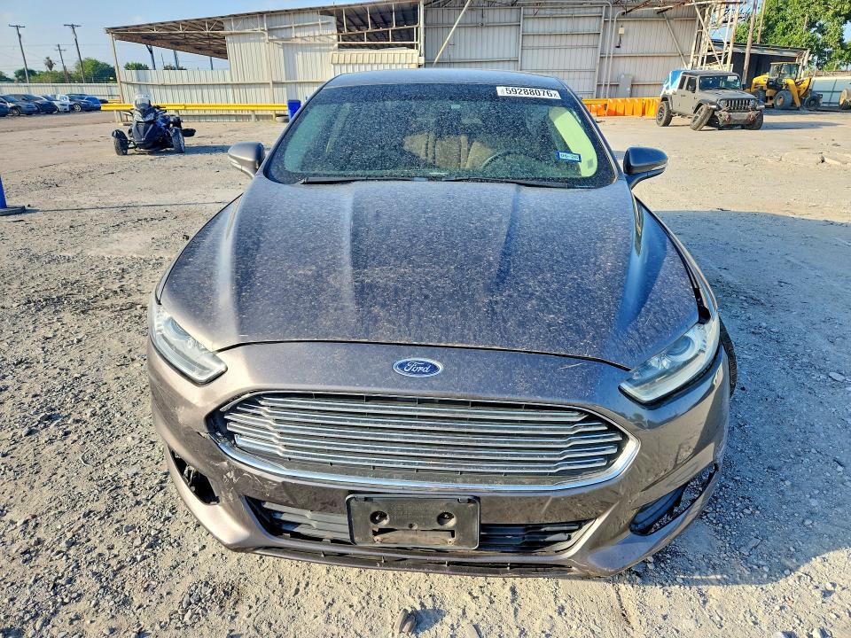 2014 Ford Fusion მანქანა იყიდება აუქციონზე, vin: 3FA6P0H72ER152107, აუქციონის ნომერი: 59288076