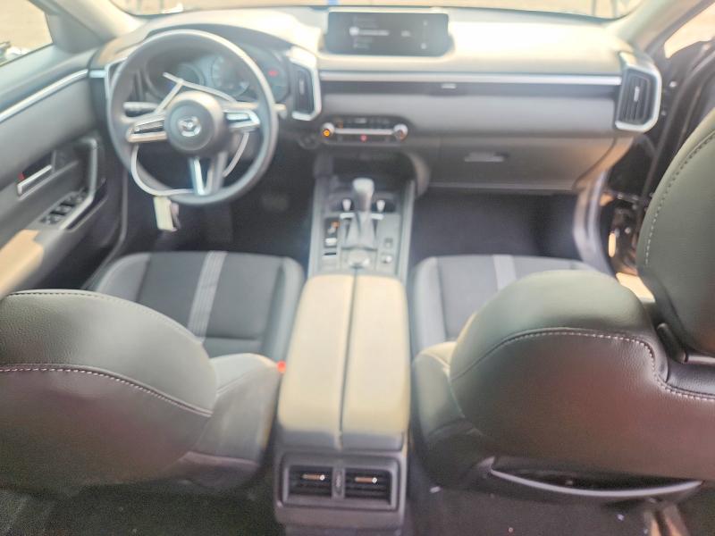 Продажа на аукционе авто 2025 Mazda Cx-50, vin: 7MMVAABW5SN137600, номер лота: 62841946