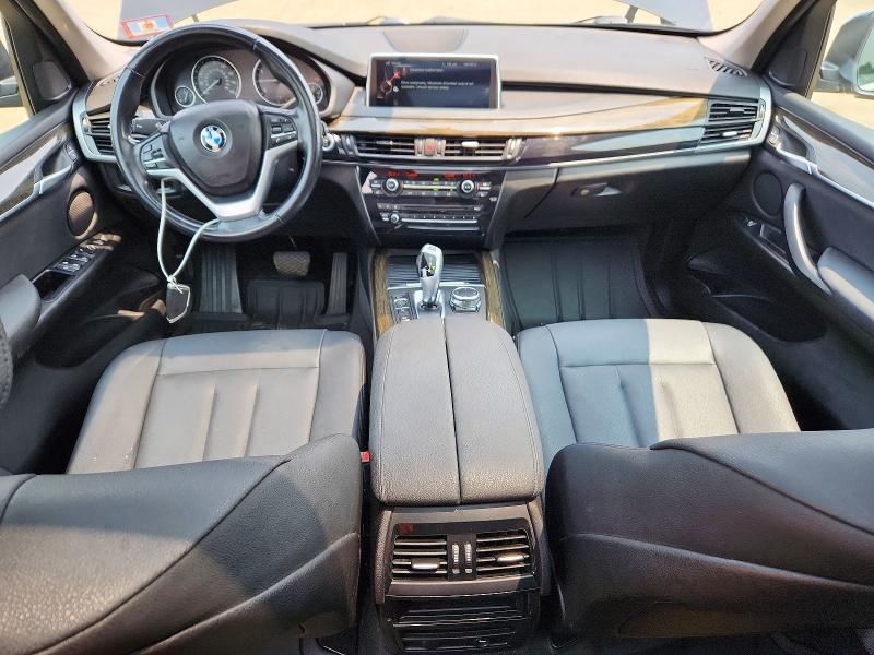 Продаж на аукціоні авто 2016 Bmw X5, vin: 5UXKR0C50G0P26388, номер лоту: 60380866