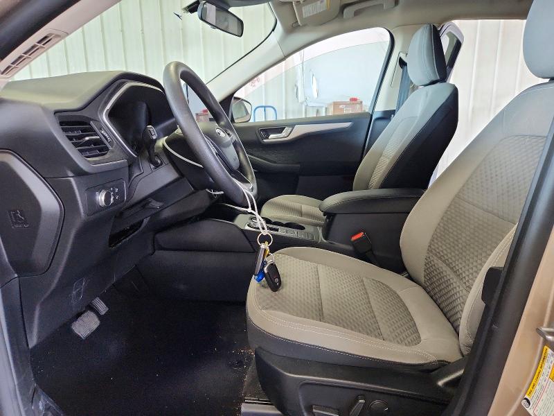 Продаж на аукціоні авто 2020 Ford Escape, vin: 1FMCU9G62LUA91216, номер лоту: 62621686