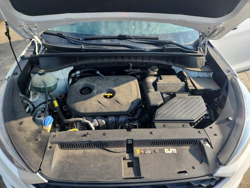 Продажа на аукционе авто 2020 Hyundai Tucson, vin: KM8J2CA49LU106019, номер лота: 62331346