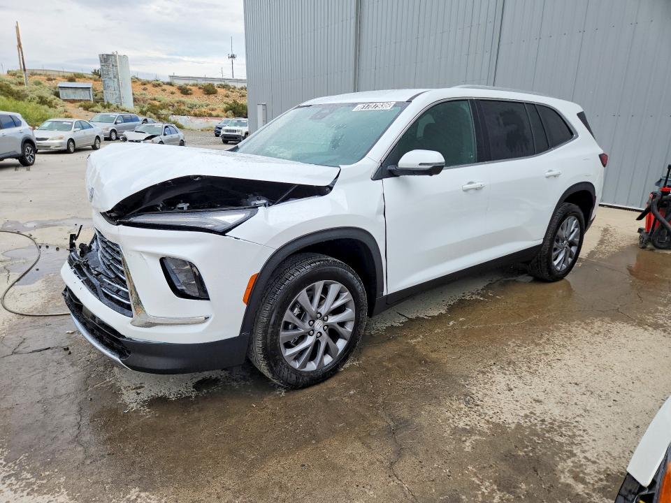 Aukcja sprzedaży 2026 Buick Enclave, vin: 5GAEVAKS2TJ377392, numer aukcji: 61787936