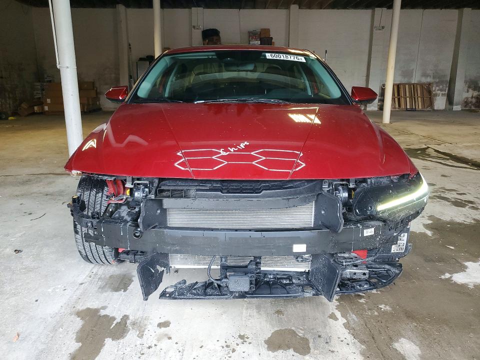 Aukcja sprzedaży 2025 Hyundai Elantra, vin: KMHLS4DG9SU989462, numer aukcji: 60018776