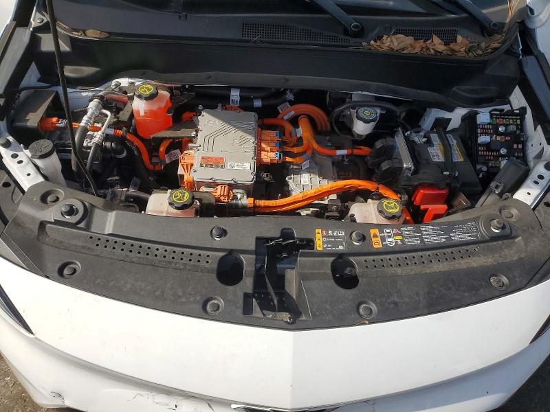 Продаж на аукціоні авто 2023 Chevrolet Bolt Euv, vin: 1G1FY6S05P4149681, номер лоту: 85970335
