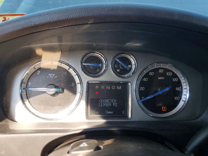 62899126 :رقم المزاد ، 1GYS4BEFXDR314921 vin ، 2013 Cadillac Escalade مزاد بيع
